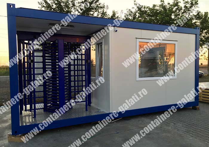 containere de vanzare Tulcea