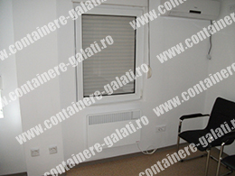 containere bucuresti Tulcea